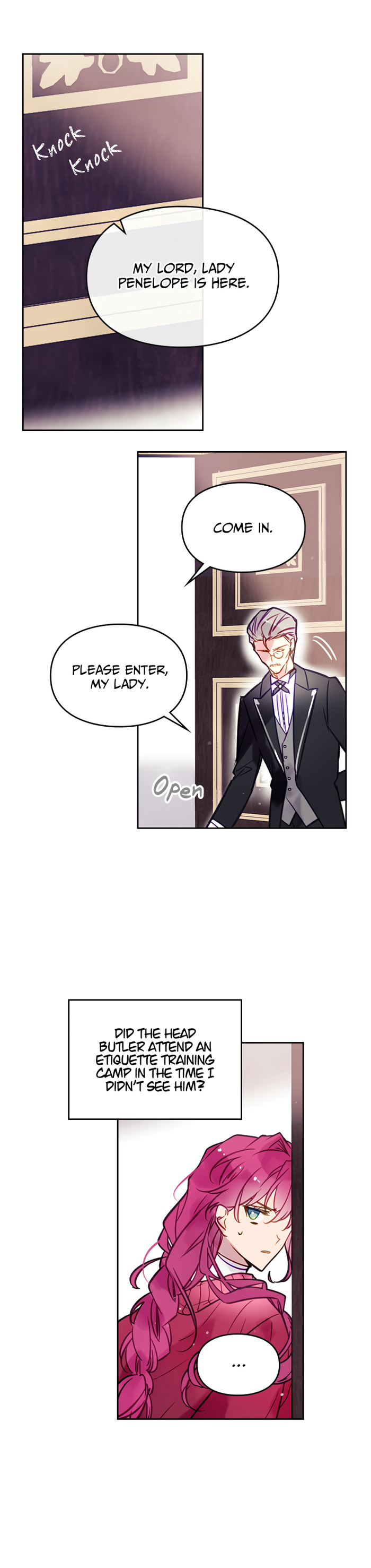 Death Is The Only Ending For The Villainess Chapter 17 - Chapter 17 Page 12
