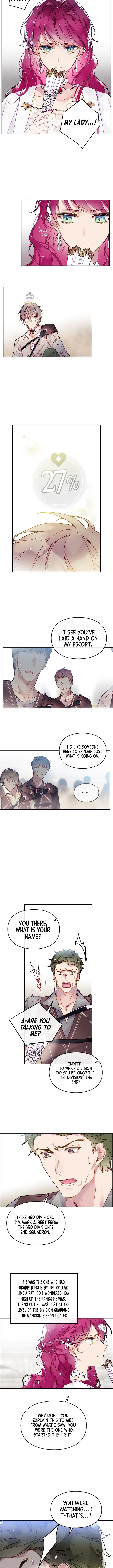 Death Is The Only Ending For The Villainess Chapter 46 - Chapter 46 Page 4