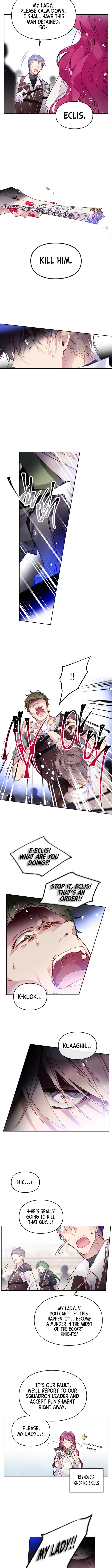Death Is The Only Ending For The Villainess Chapter 46 - Chapter 46 Page 6