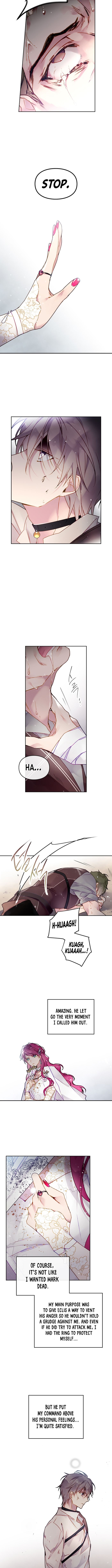 Death Is The Only Ending For The Villainess Chapter 46 - Chapter 46 Page 7