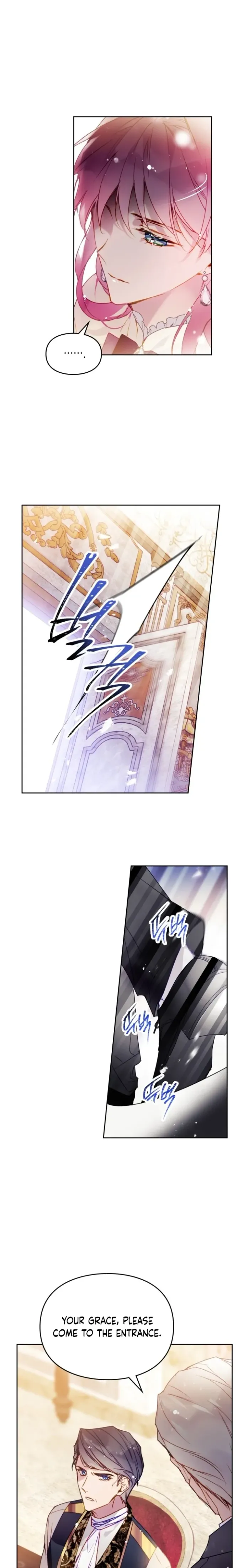 Death Is The Only Ending For The Villainess Chapter 135 - Chapter 135 Page 12