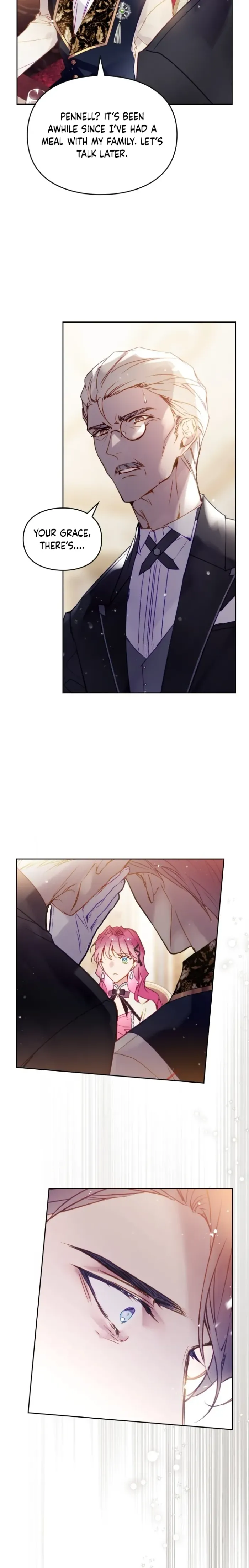 Death Is The Only Ending For The Villainess Chapter 135 - Chapter 135 Page 13