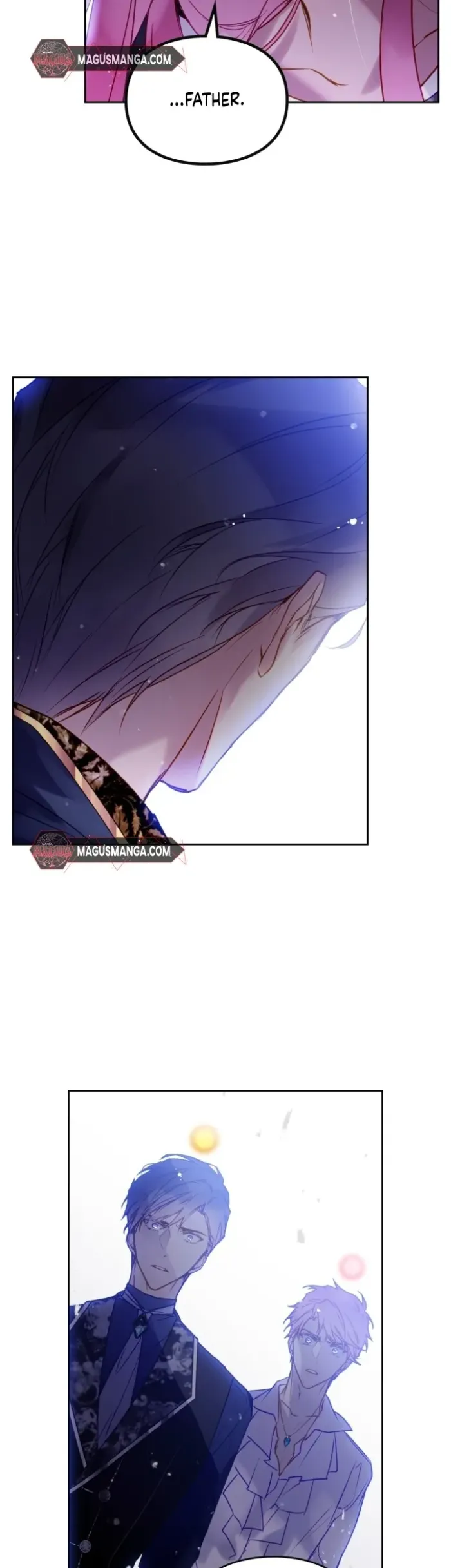 Death Is The Only Ending For The Villainess Chapter 135 - Chapter 135 Page 19