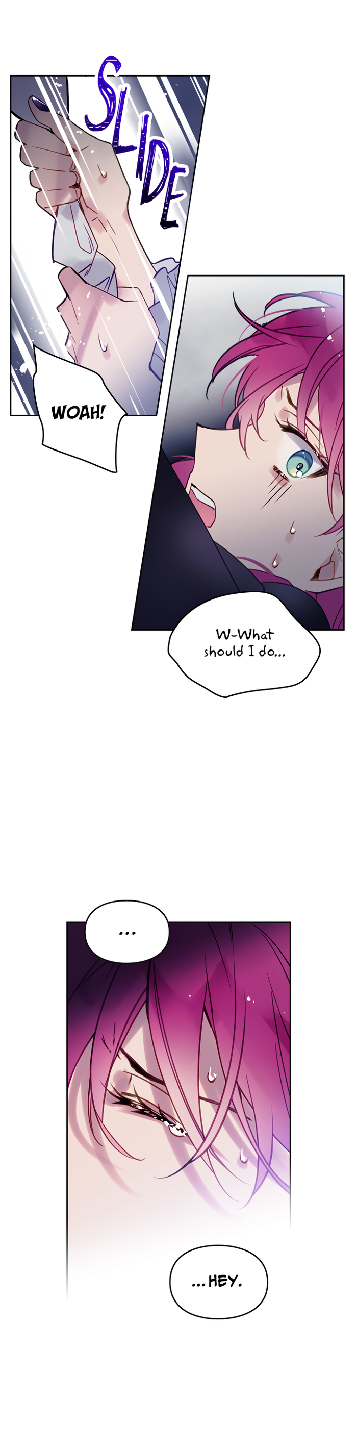 Death Is The Only Ending For The Villainess Chapter 20 - Chapter 20 Page 8