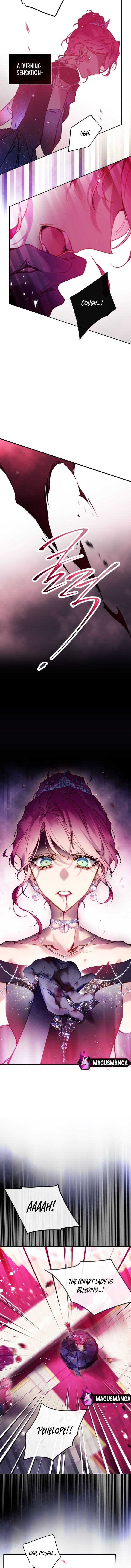 Death Is The Only Ending For The Villainess Chapter 157 - Chapter 157 Page 6