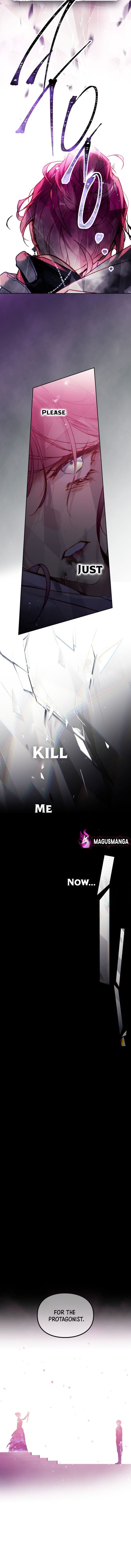 Death Is The Only Ending For The Villainess Chapter 157 - Chapter 157 Page 9