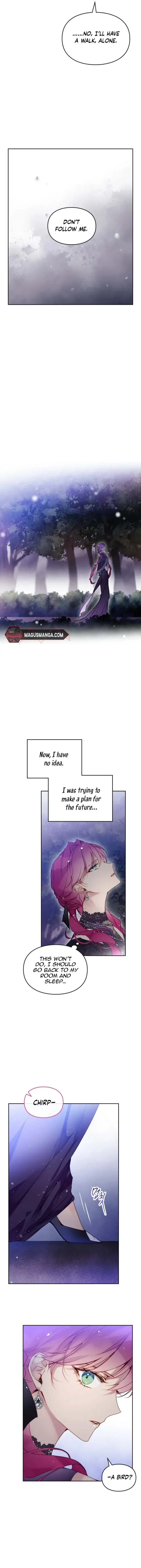 Death Is The Only Ending For The Villainess Chapter 133 - Chapter 133 Page 3