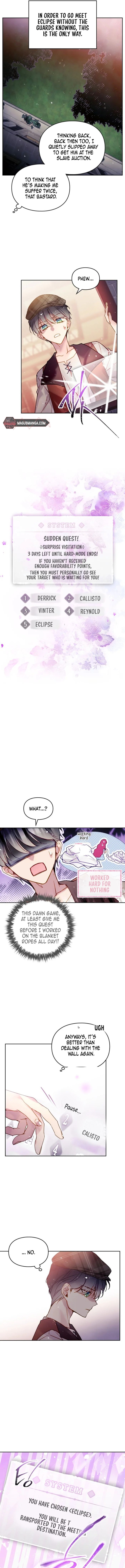 Death Is The Only Ending For The Villainess Chapter 141 - Chapter 141 Page 10
