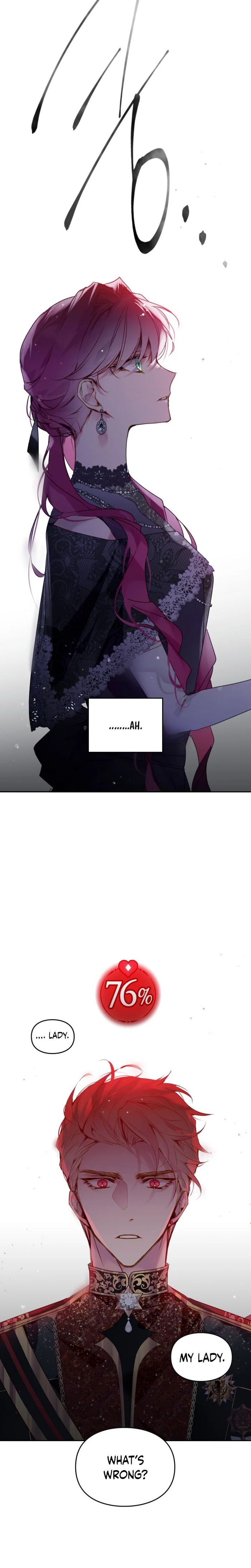 Death Is The Only Ending For The Villainess Chapter 132 - Chapter 132 Page 11