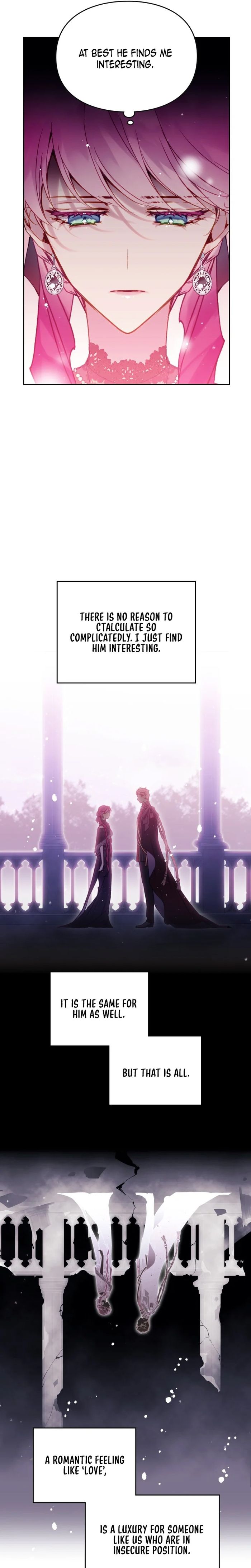 Death Is The Only Ending For The Villainess Chapter 132 - Chapter 132 Page 18