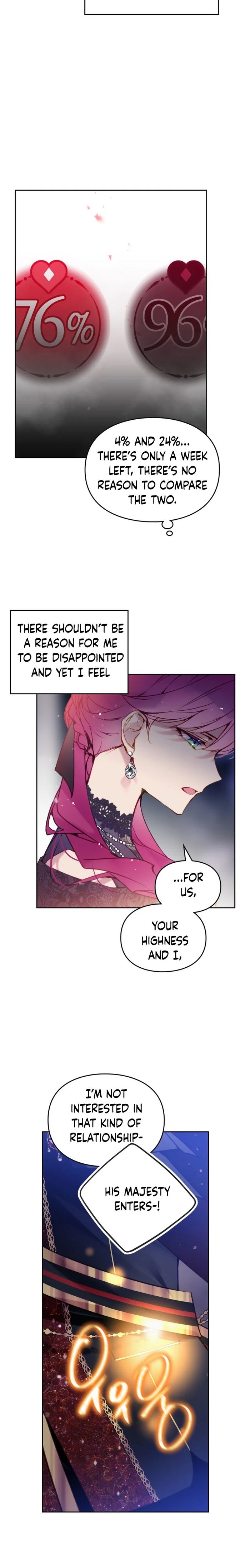 Death Is The Only Ending For The Villainess Chapter 132 - Chapter 132 Page 19
