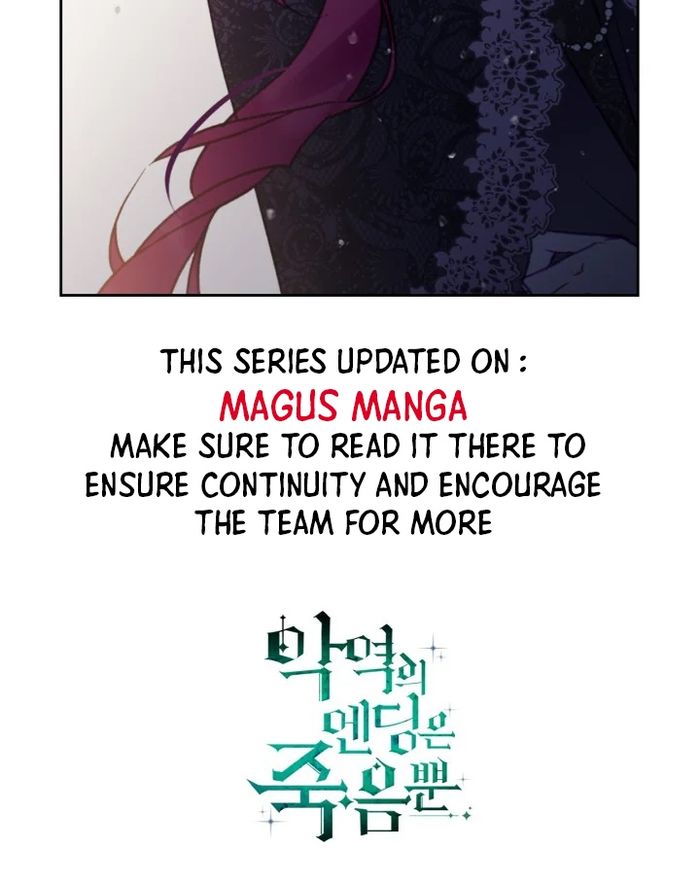 Death Is The Only Ending For The Villainess Chapter 132 - Chapter 132 Page 23