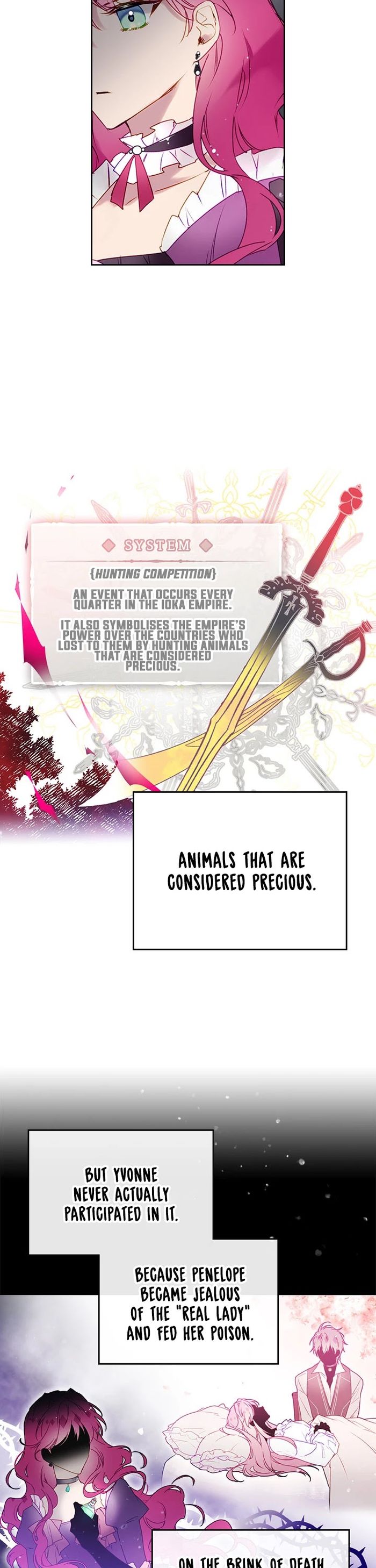 Death Is The Only Ending For The Villainess Chapter 40 - Chapter 40 Page 5