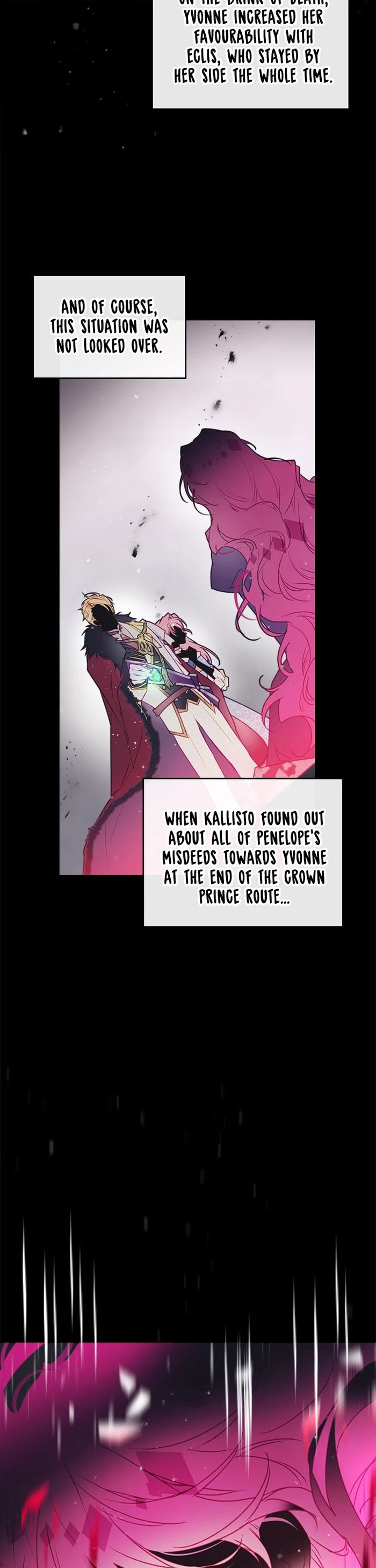 Death Is The Only Ending For The Villainess Chapter 40 - Chapter 40 Page 6