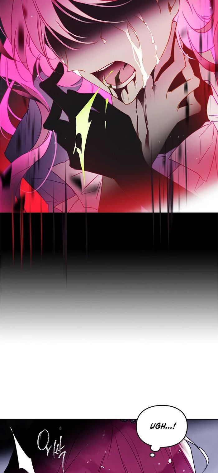 Death Is The Only Ending For The Villainess Chapter 40 - Chapter 40 Page 7