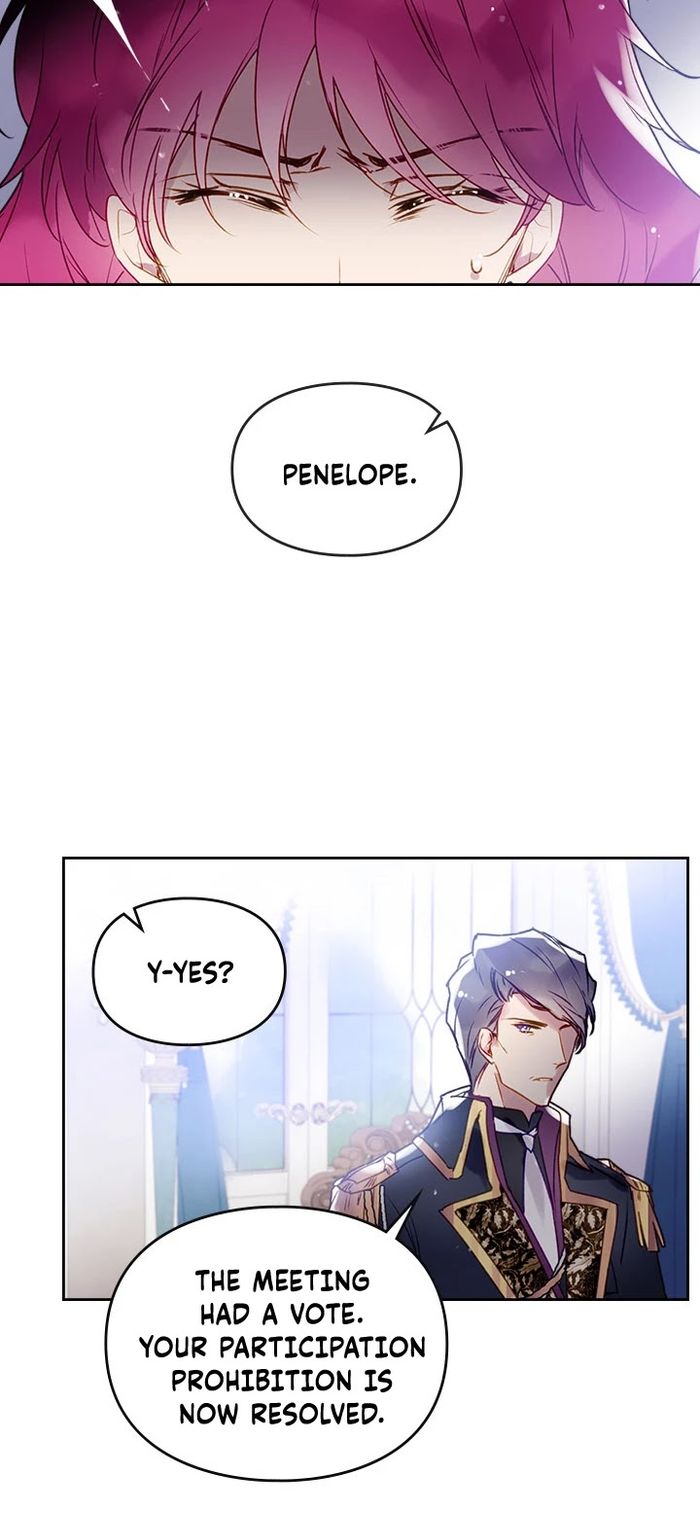 Death Is The Only Ending For The Villainess Chapter 40 - Chapter 40 Page 8