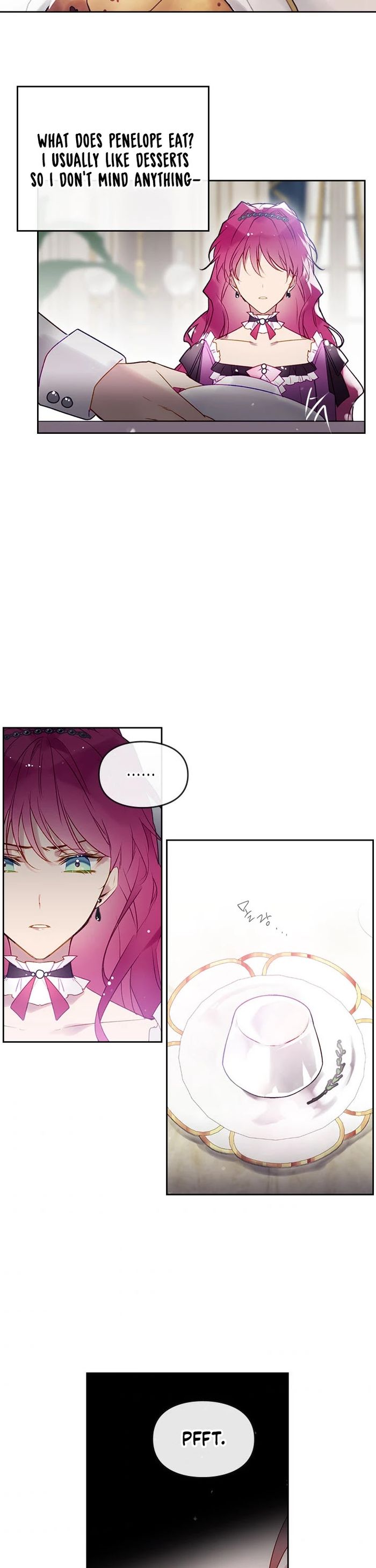 Death Is The Only Ending For The Villainess Chapter 40 - Chapter 40 Page 16