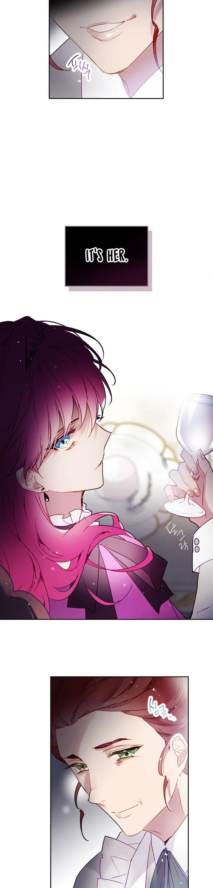 Death Is The Only Ending For The Villainess Chapter 40 - Chapter 40 Page 17