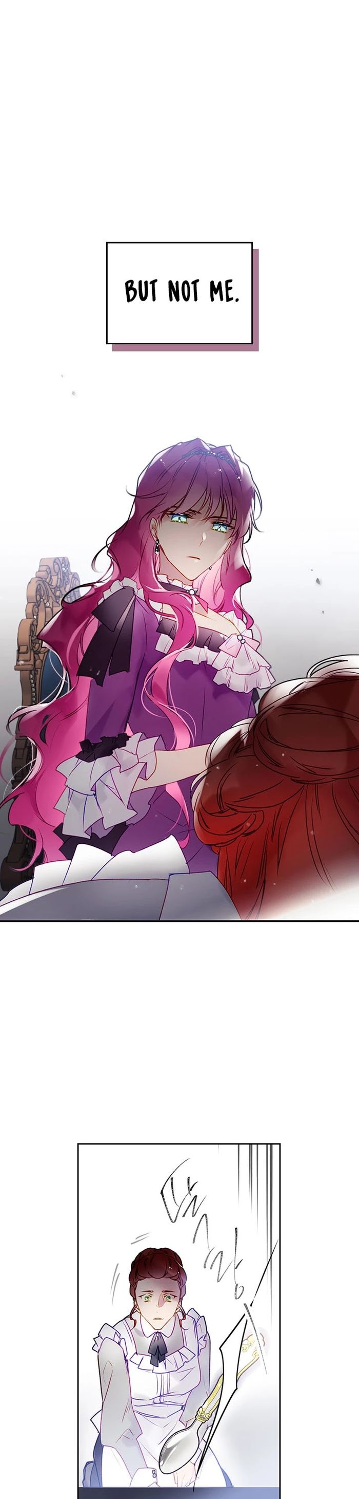Death Is The Only Ending For The Villainess Chapter 40 - Chapter 40 Page 22