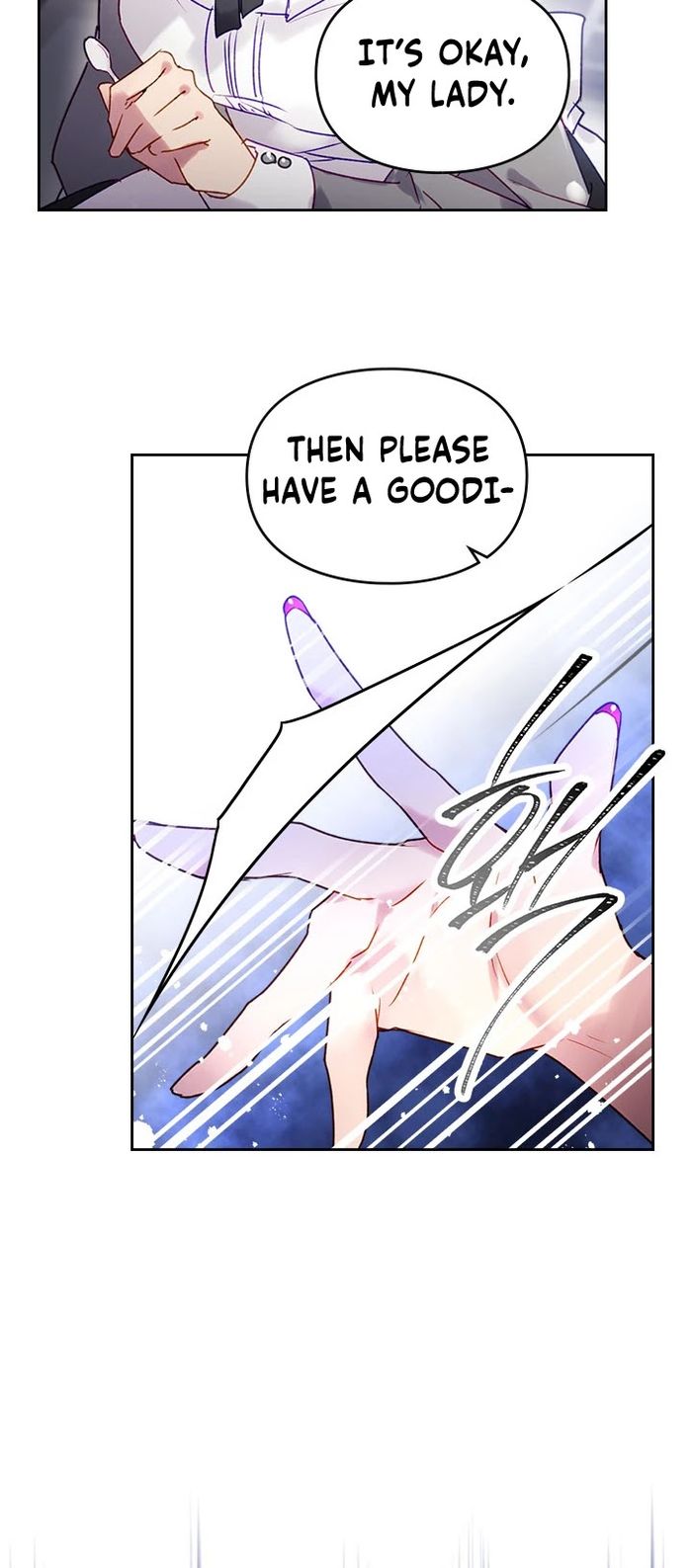 Death Is The Only Ending For The Villainess Chapter 40 - Chapter 40 Page 24