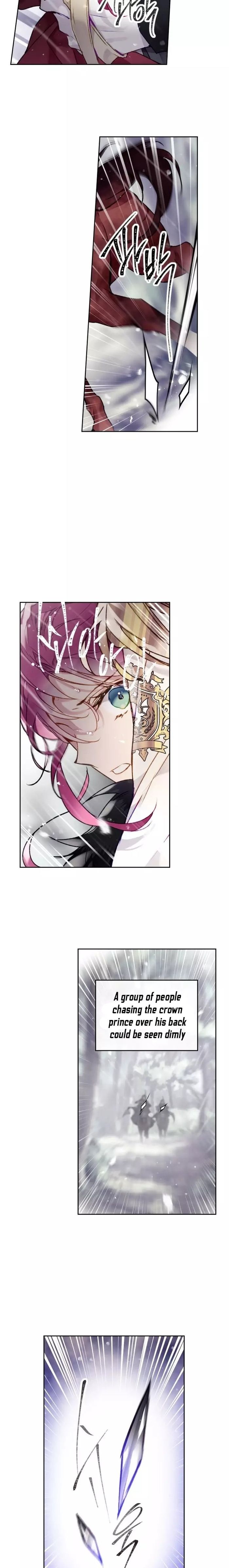 Death Is The Only Ending For The Villainess Chapter 69 - Chapter 69 Page 4