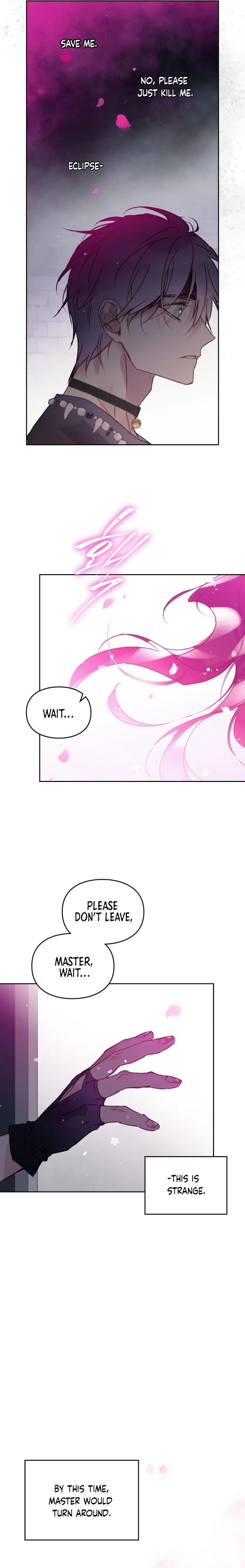 Death Is The Only Ending For The Villainess Chapter 144 - Chapter 144 Page 2