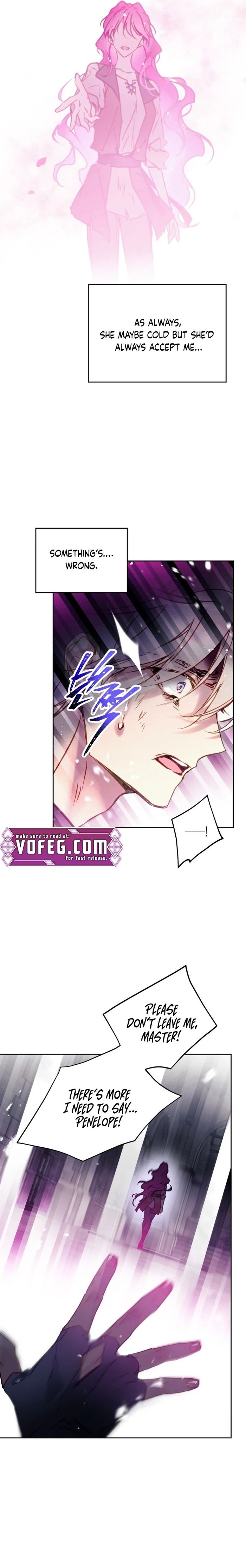 Death Is The Only Ending For The Villainess Chapter 144 - Chapter 144 Page 3