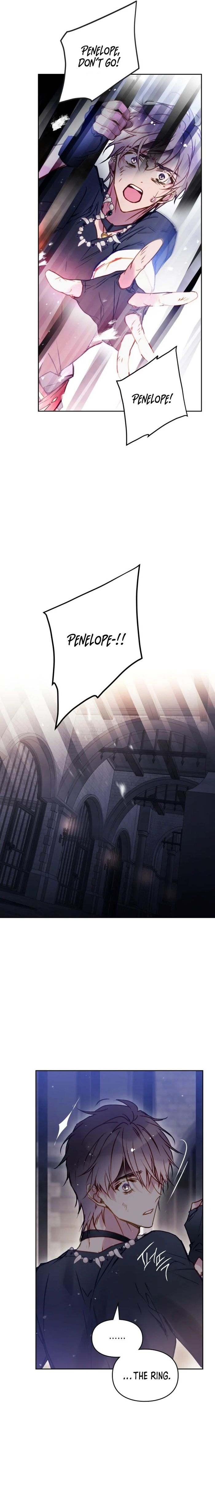 Death Is The Only Ending For The Villainess Chapter 144 - Chapter 144 Page 4