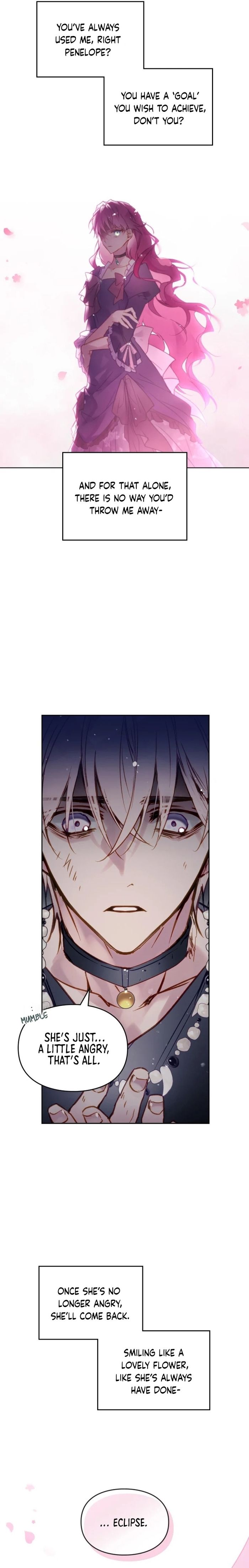 Death Is The Only Ending For The Villainess Chapter 144 - Chapter 144 Page 6