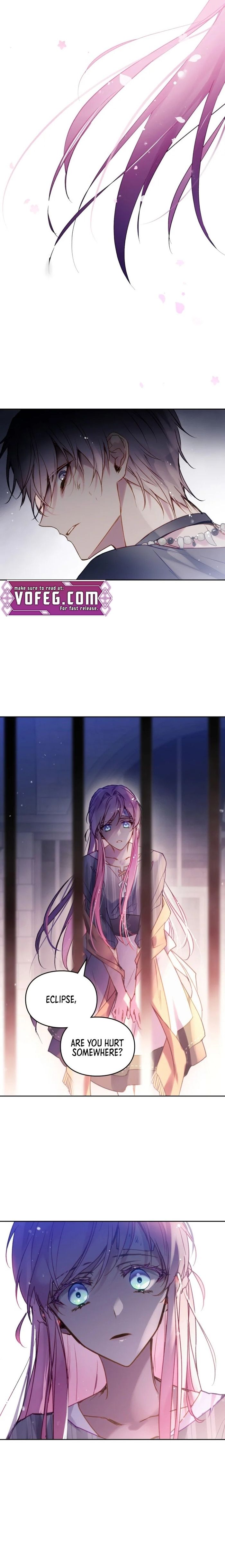 Death Is The Only Ending For The Villainess Chapter 144 - Chapter 144 Page 7