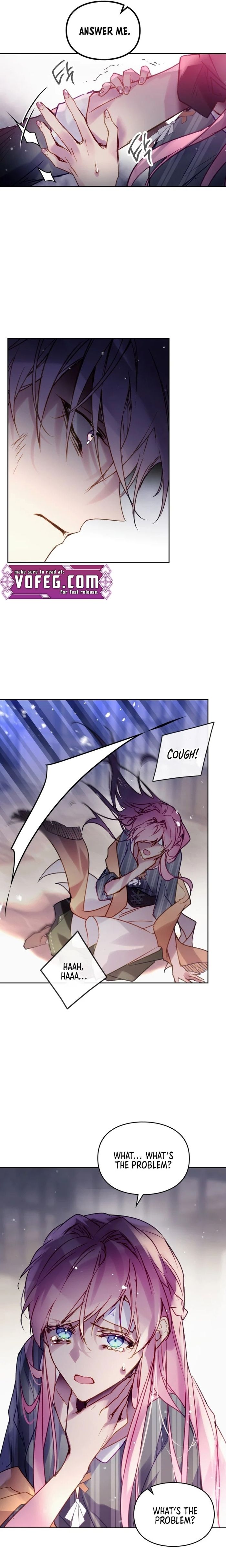 Death Is The Only Ending For The Villainess Chapter 144 - Chapter 144 Page 10