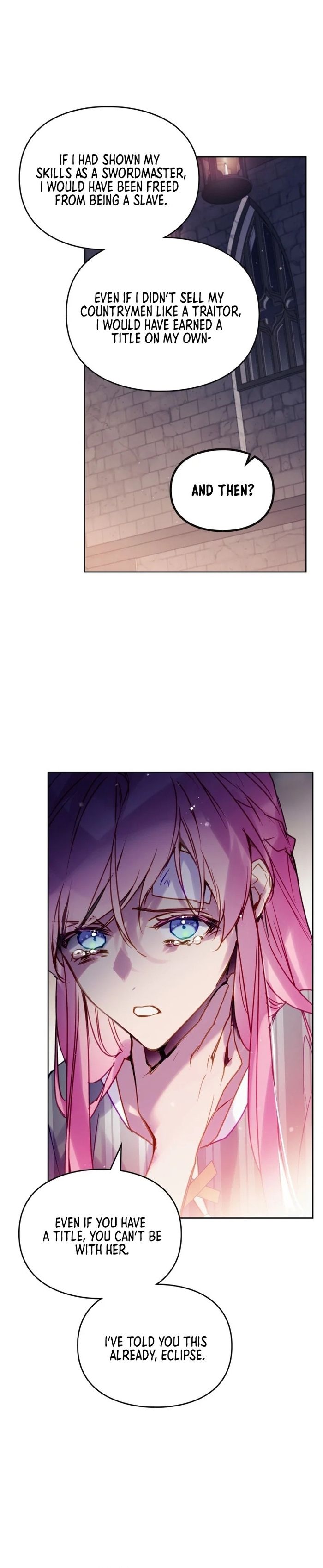 Death Is The Only Ending For The Villainess Chapter 144 - Chapter 144 Page 11