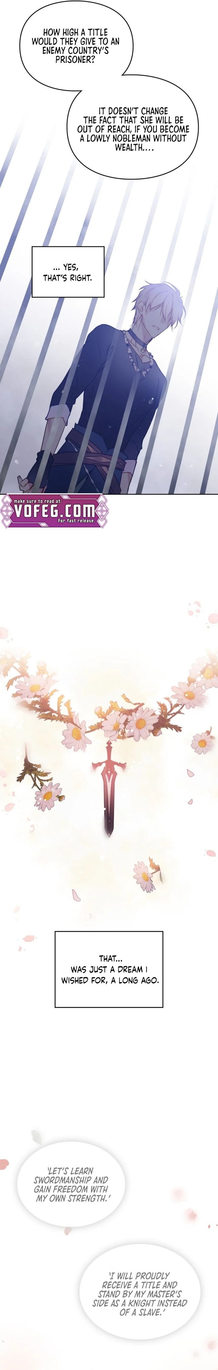 Death Is The Only Ending For The Villainess Chapter 144 - Chapter 144 Page 12
