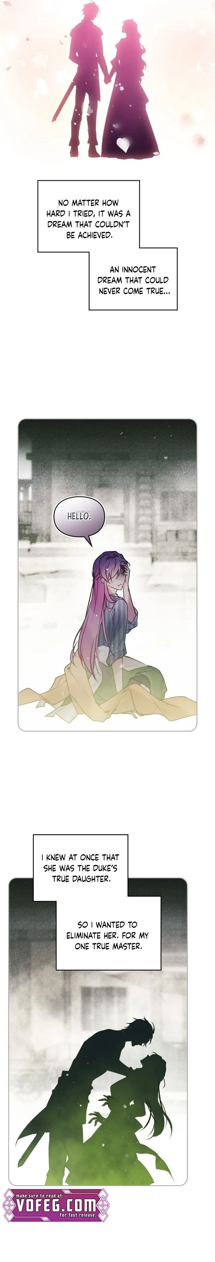 Death Is The Only Ending For The Villainess Chapter 144 - Chapter 144 Page 13