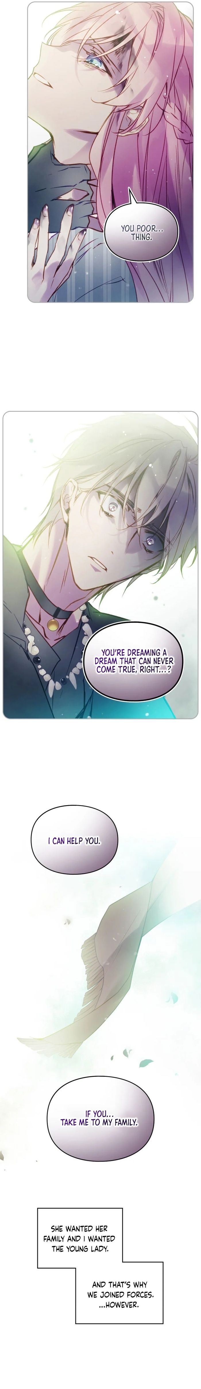 Death Is The Only Ending For The Villainess Chapter 144 - Chapter 144 Page 14