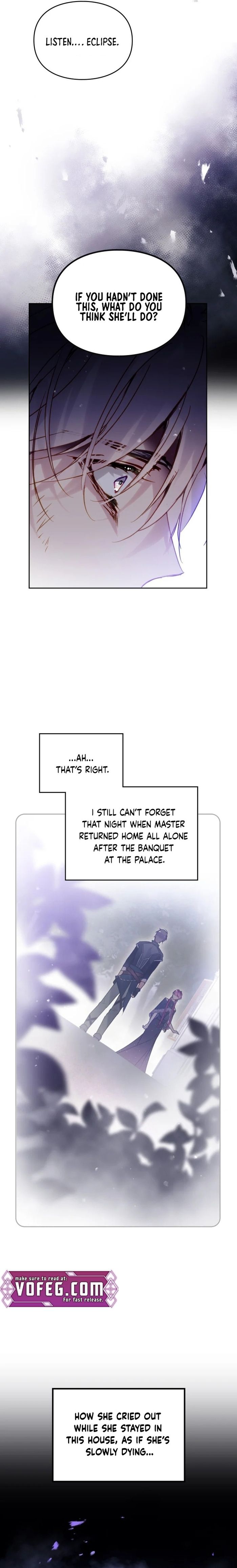 Death Is The Only Ending For The Villainess Chapter 144 - Chapter 144 Page 16