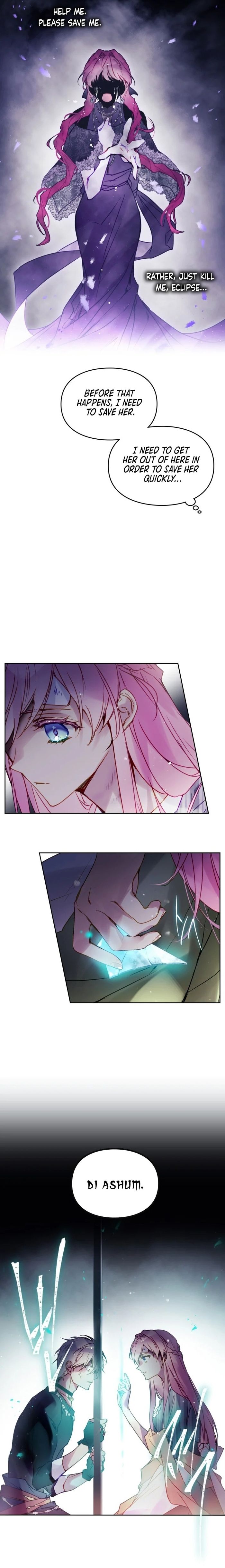 Death Is The Only Ending For The Villainess Chapter 144 - Chapter 144 Page 17