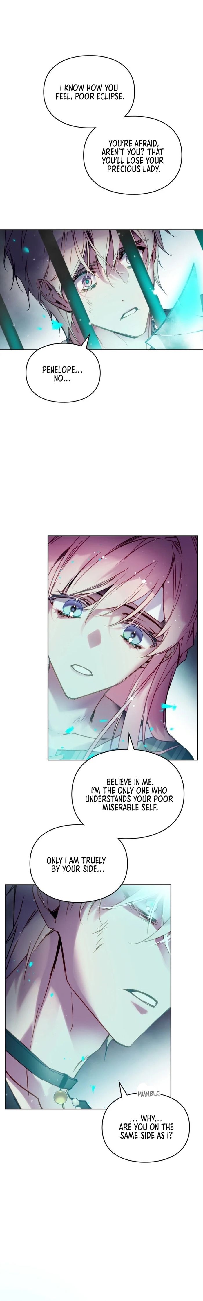 Death Is The Only Ending For The Villainess Chapter 144 - Chapter 144 Page 18
