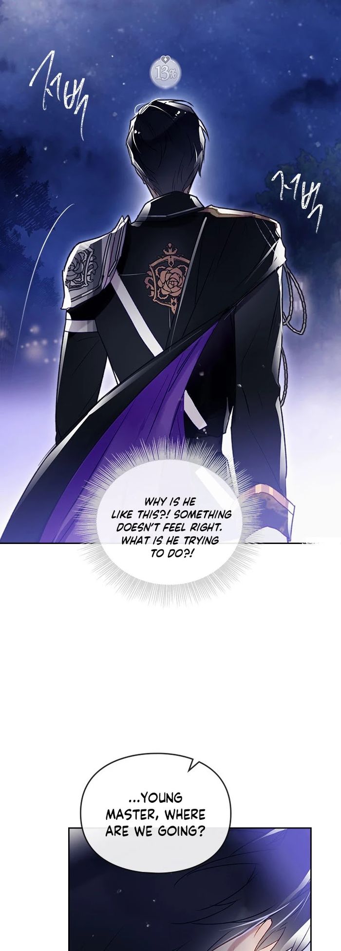 Death Is The Only Ending For The Villainess Chapter 37 - Chapter 37 Page 7