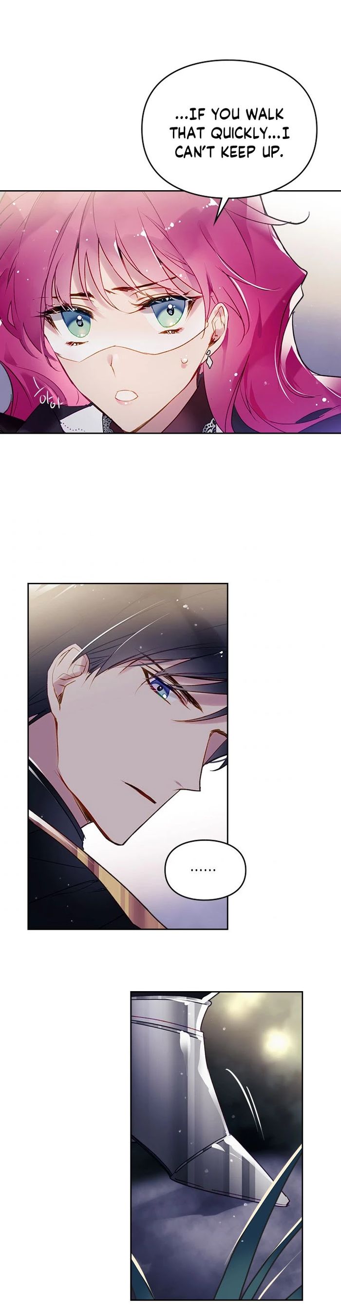 Death Is The Only Ending For The Villainess Chapter 37 - Chapter 37 Page 13