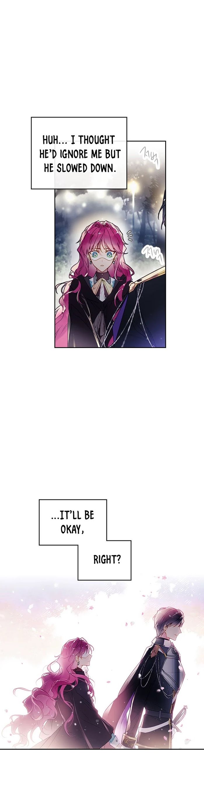 Death Is The Only Ending For The Villainess Chapter 37 - Chapter 37 Page 14
