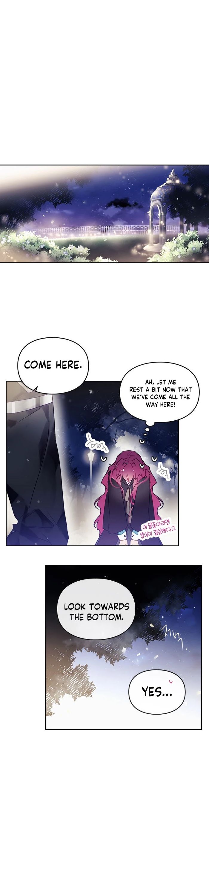Death Is The Only Ending For The Villainess Chapter 37 - Chapter 37 Page 15