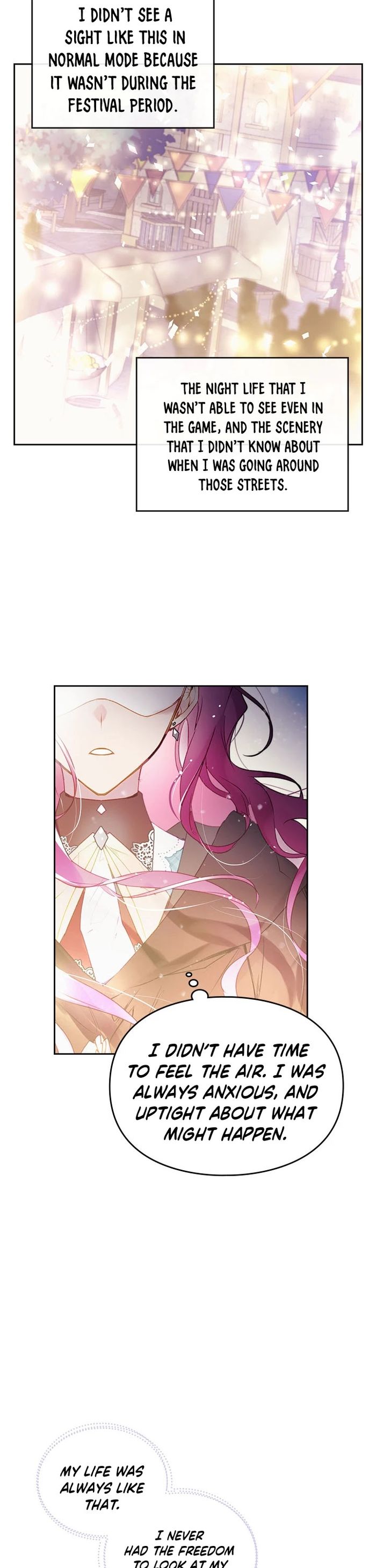 Death Is The Only Ending For The Villainess Chapter 37 - Chapter 37 Page 17