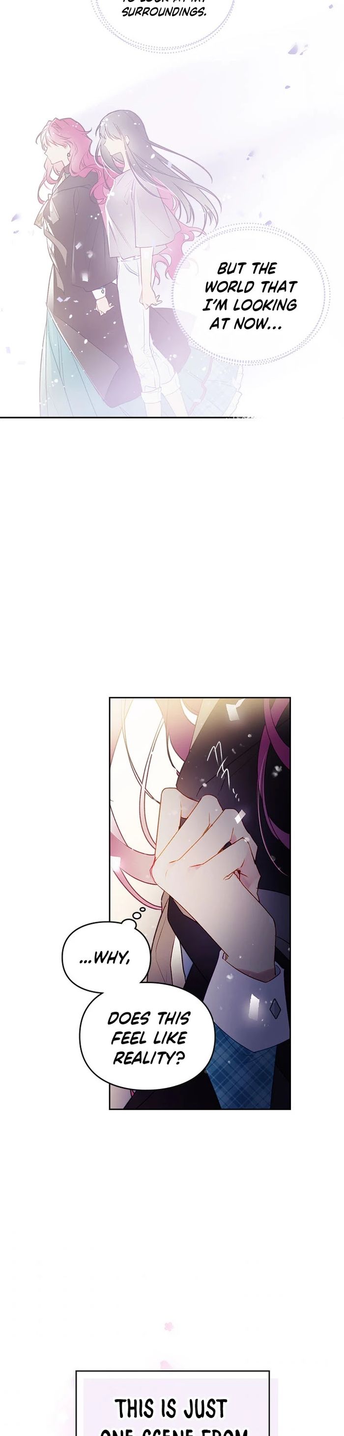 Death Is The Only Ending For The Villainess Chapter 37 - Chapter 37 Page 18