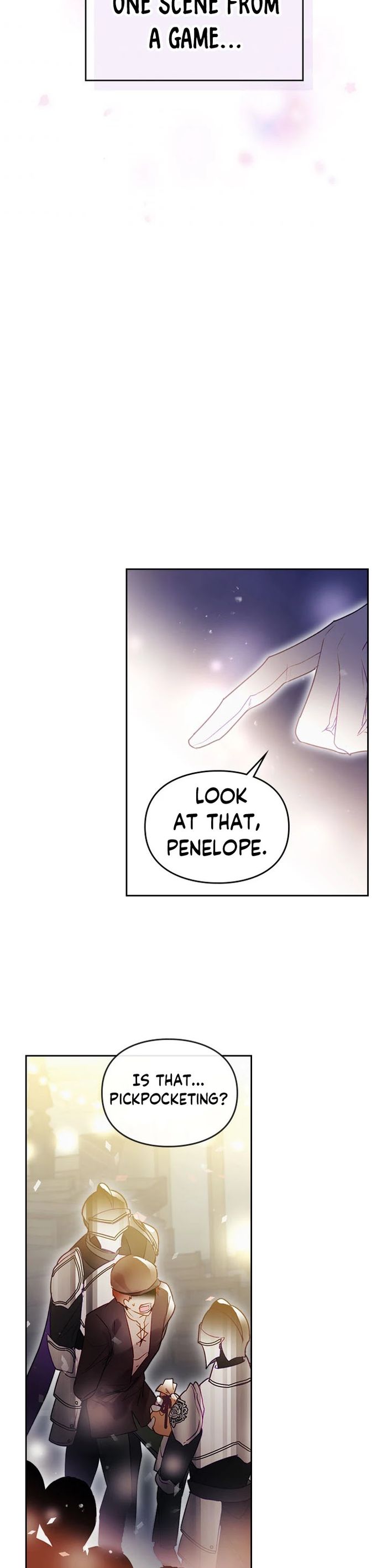 Death Is The Only Ending For The Villainess Chapter 37 - Chapter 37 Page 19