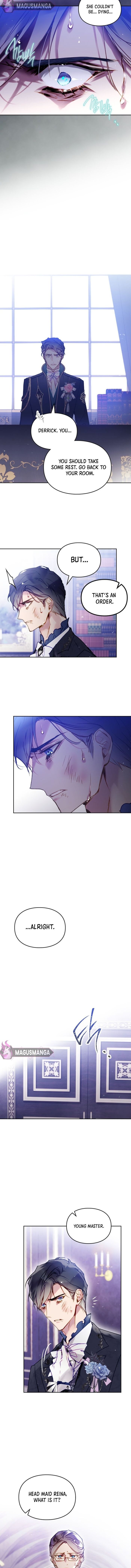 Death Is The Only Ending For The Villainess Chapter 159 - Chapter 159 Page 4