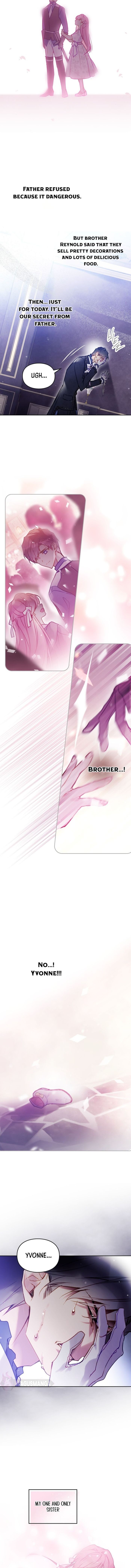 Death Is The Only Ending For The Villainess Chapter 159 - Chapter 159 Page 6