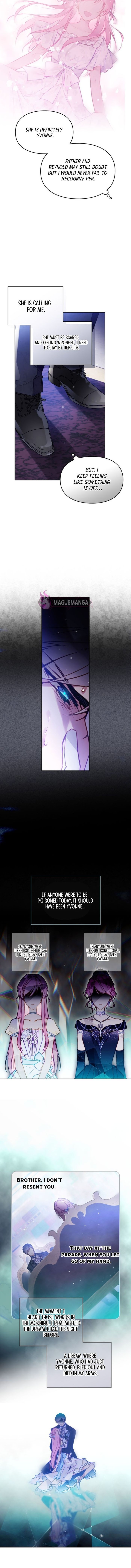 Death Is The Only Ending For The Villainess Chapter 159 - Chapter 159 Page 7