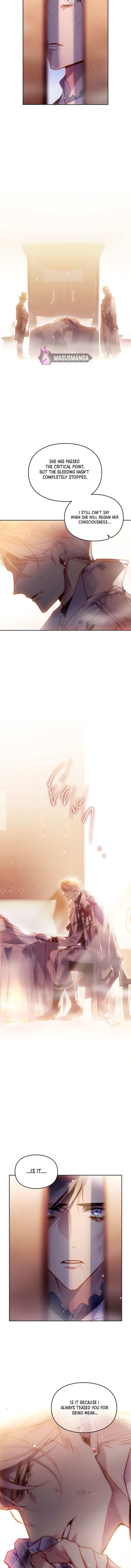 Death Is The Only Ending For The Villainess Chapter 159 - Chapter 159 Page 11