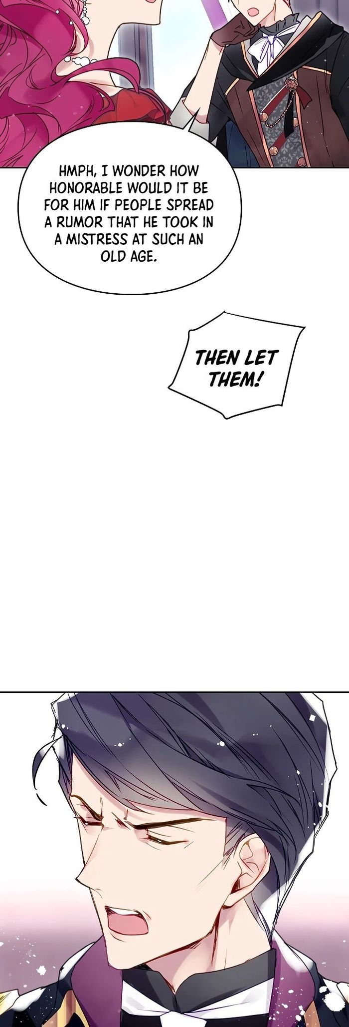 Death Is The Only Ending For The Villainess Chapter 56 - Chapter 56 Page 9